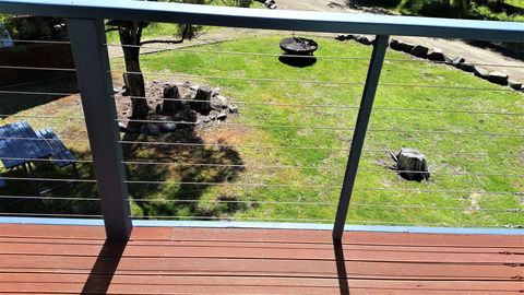 Four Seasons Waterfront Villas - Accommodation Brisbane 17