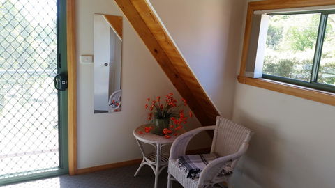 Four Seasons Waterfront Villas - Accommodation Brisbane 22