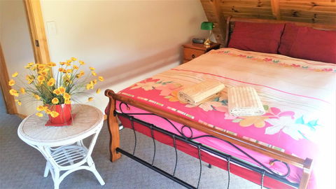 Four Seasons Waterfront Villas - Accommodation Brisbane 30