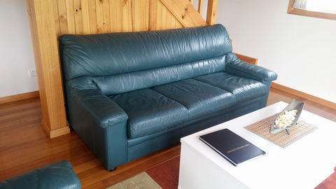 Four Seasons Waterfront Villas - Accommodation Brisbane 23