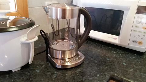 Four Seasons Waterfront Villas - Accommodation Brisbane 27