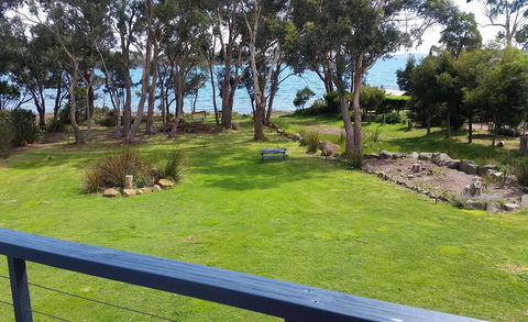 Four Seasons Waterfront Villas - Accommodation Brisbane 25