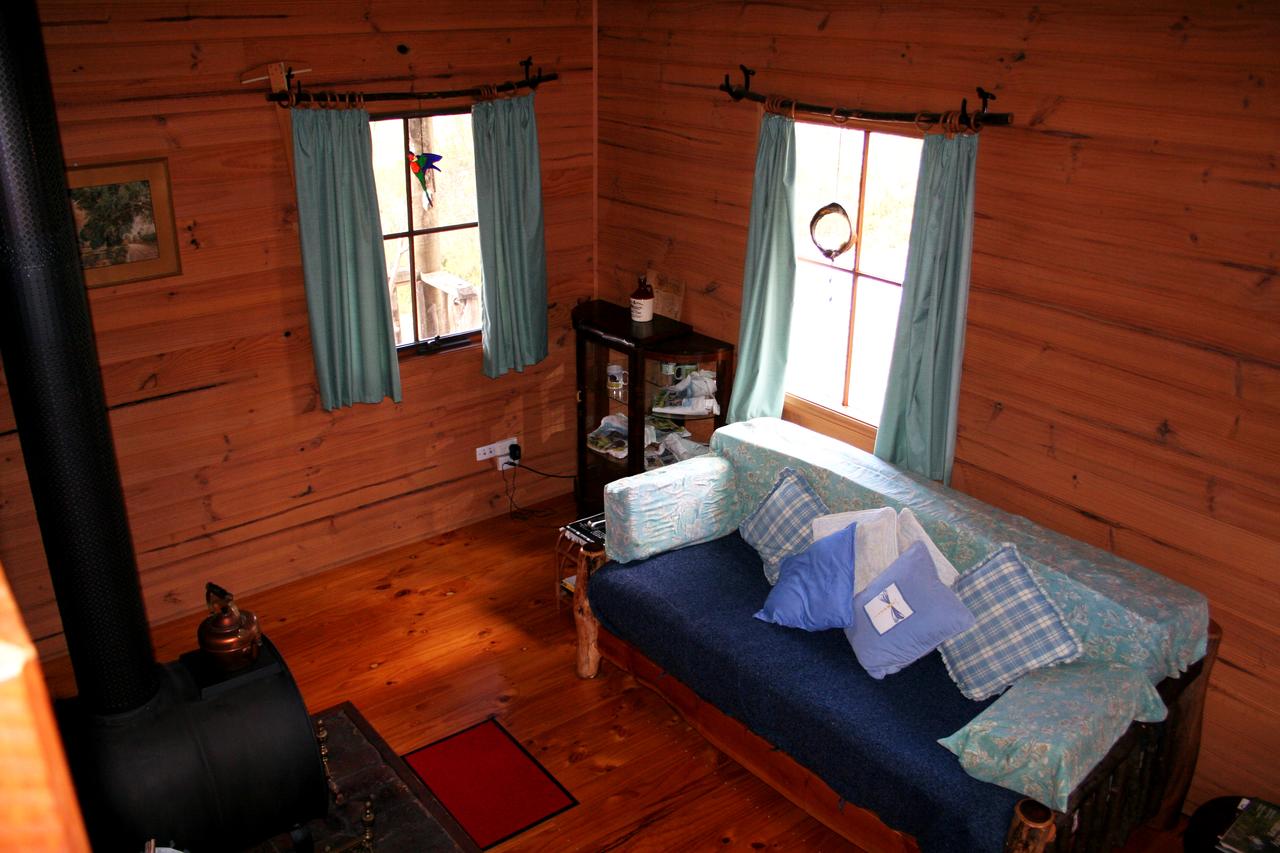 Moina TAS Accommodation Brisbane