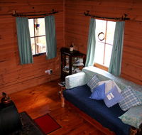 Cradle Mountain Love Shack - Accommodation Brisbane