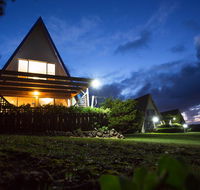 Island Breeze Motel - Accommodation Brisbane