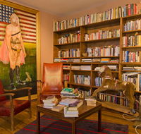 Cleburne Homestead - Accommodation Brisbane