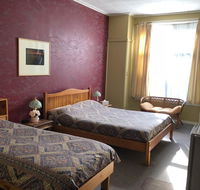 Mount Black Lodge - Accommodation Brisbane