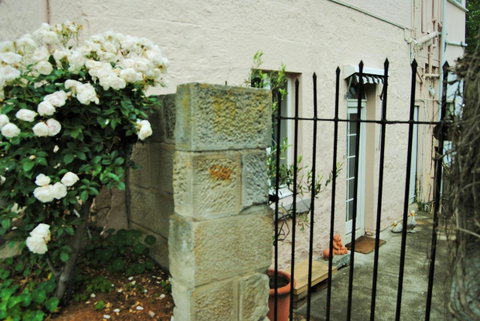 Maison Del Mar - Accommodation Brisbane 24