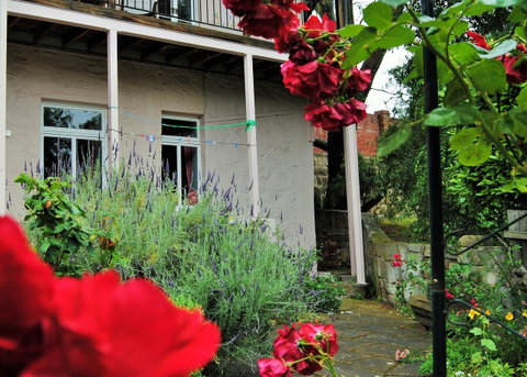 Maison Del Mar - Accommodation Brisbane 22