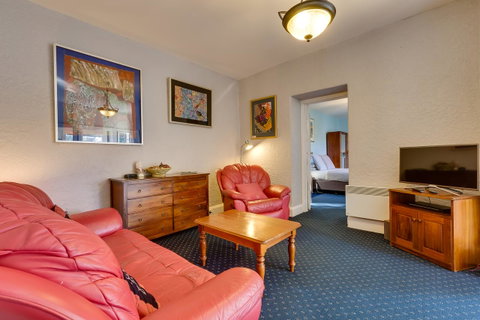 Maison Del Mar - Accommodation Brisbane 13
