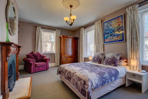 Maison Del Mar - Accommodation Brisbane 9