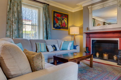 Maison Del Mar - Accommodation Brisbane 20