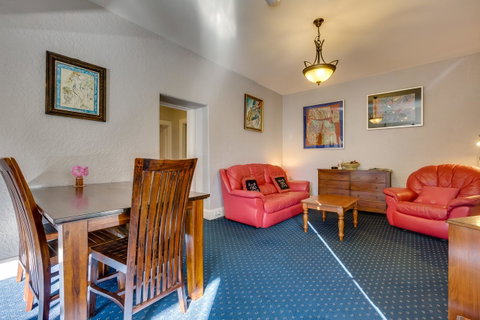 Maison Del Mar - Accommodation Brisbane 10