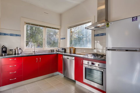 Maison Del Mar - Accommodation Brisbane 11
