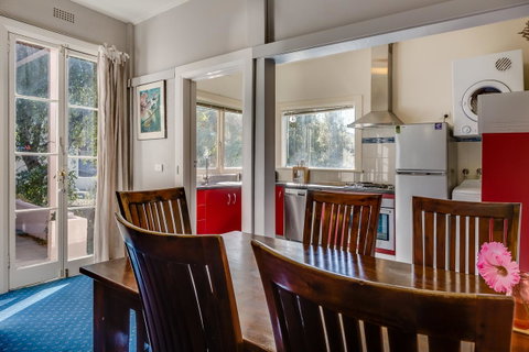 Maison Del Mar - Accommodation Brisbane 12