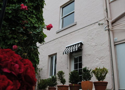 Maison Del Mar - Accommodation Brisbane 23