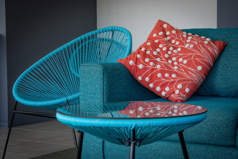 Blu-Sea 365 - Accommodation Brisbane 14