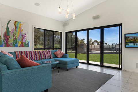 Blu-Sea 365 - Accommodation Brisbane 13