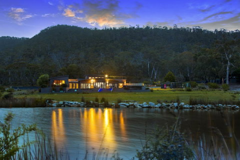 Blu-Sea 365 - Accommodation Brisbane 2