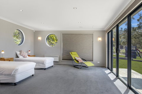 Blu-Sea 365 - Accommodation Brisbane 23