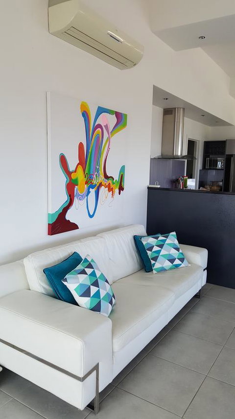 Blu-Sea 365 - Accommodation Brisbane 17