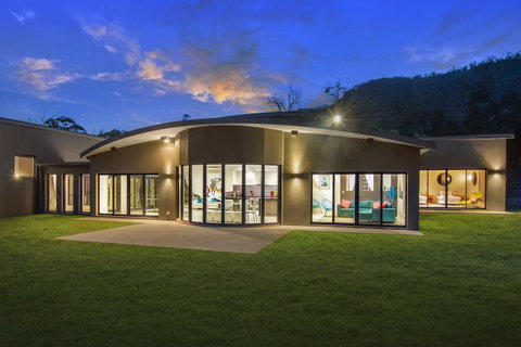 Blu-Sea 365 - Accommodation Brisbane 3