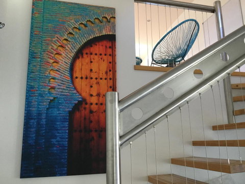 Blu-Sea 365 - Accommodation Brisbane 18