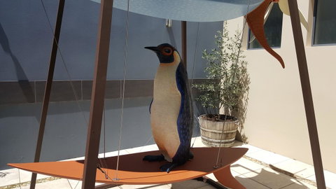 Blu-Sea 365 - Accommodation Brisbane 21