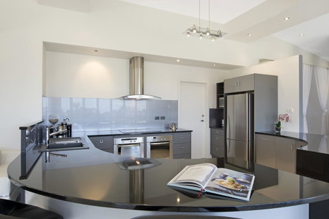 Blu-Sea 365 - Accommodation Brisbane 11