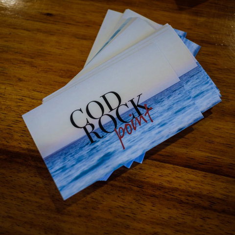 Cod Rock Point - Accommodation Brisbane 7