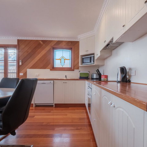 Cod Rock Point - Accommodation Brisbane 9