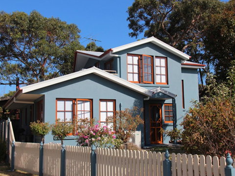 Cod Rock Point - Accommodation Brisbane 23