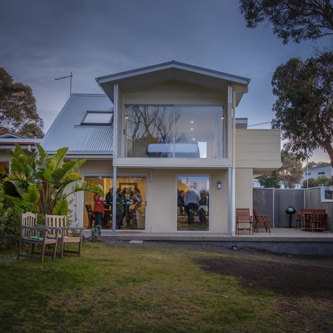 Cod Rock Point - Accommodation Brisbane 21