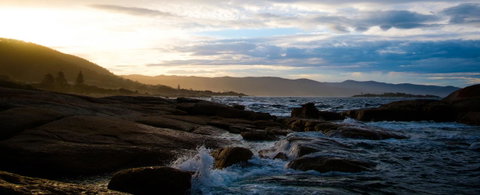 Cod Rock Point - Accommodation Brisbane 5