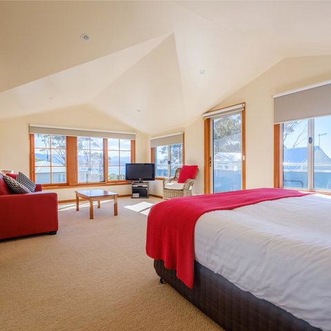 Cod Rock Point - Accommodation Brisbane 11