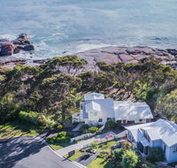 Cod Rock Point - Accommodation Brisbane