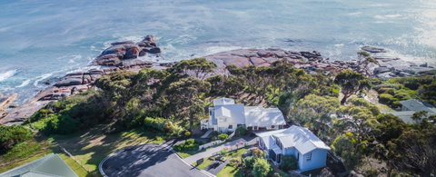 Cod Rock Point - Accommodation Brisbane 0