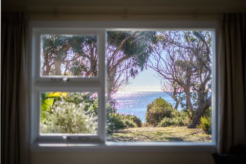 Cod Rock Point - Accommodation Brisbane 3