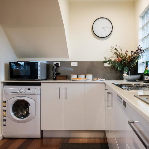 Cod Rock Point - Accommodation Brisbane 22
