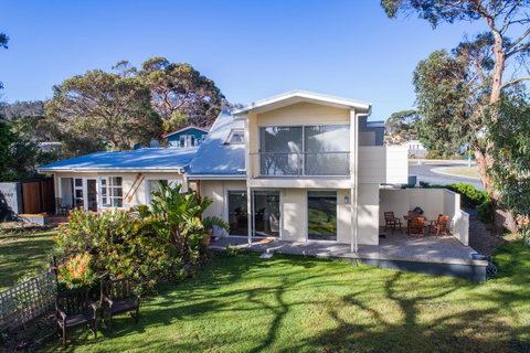 Cod Rock Point - Accommodation Brisbane 2