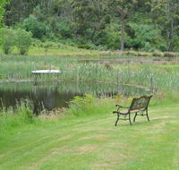 Hamlet Downs Country Accommodation - Accommodation Brisbane