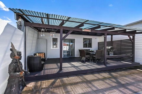 Ruby Soho Villas - Accommodation Brisbane 3