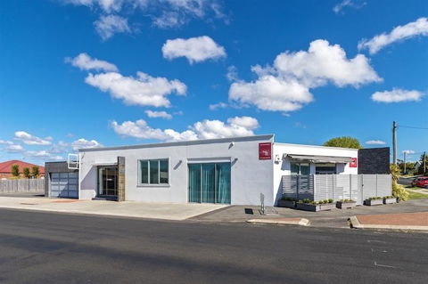 Ruby Soho Villas - Accommodation Brisbane 11