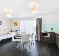Ruby Soho Villas - Accommodation Brisbane