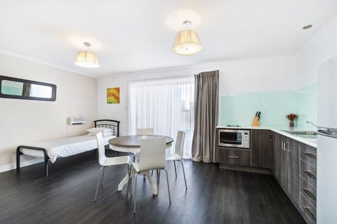 Ruby Soho Villas - Accommodation Brisbane 0