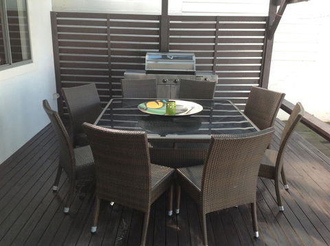 Ruby Soho Villas - Accommodation Brisbane 12