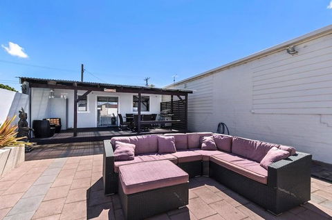 Ruby Soho Villas - Accommodation Brisbane 2