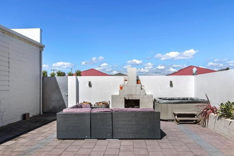 Ruby Soho Villas - Accommodation Brisbane 4