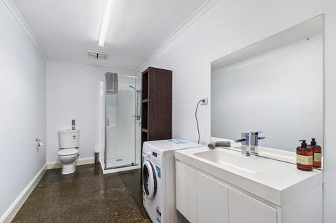 Ruby Soho Villas - Accommodation Brisbane 1