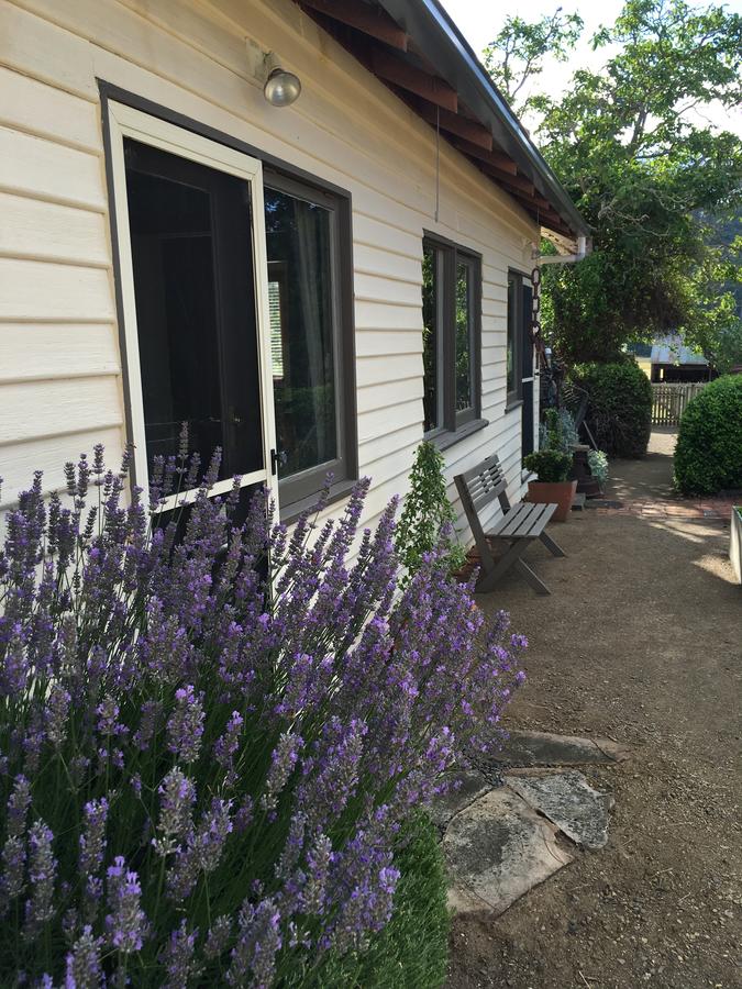 Campania TAS Accommodation Brisbane
